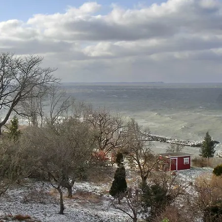 Über dem Meer Lohme Exterior foto