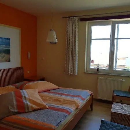 Über dem Meer Lohme Exterior foto
