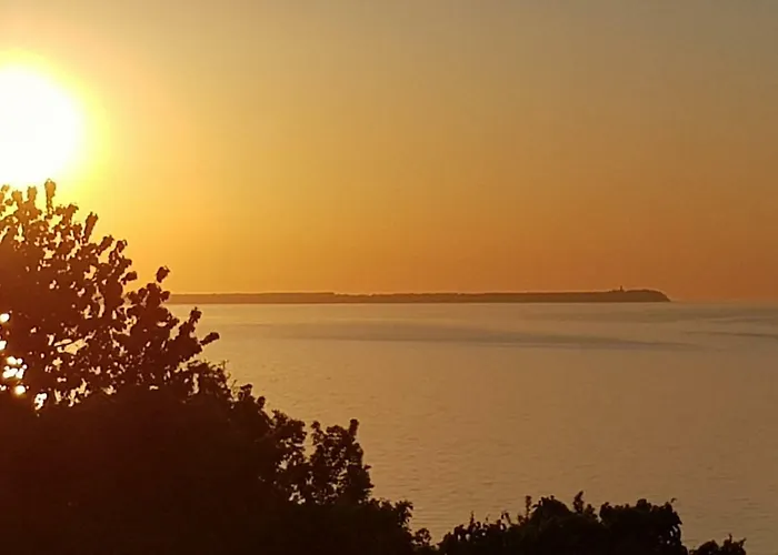 Ueber Dem Meer