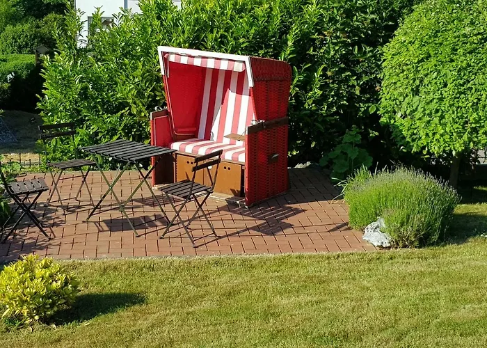 Ueber Dem Meer