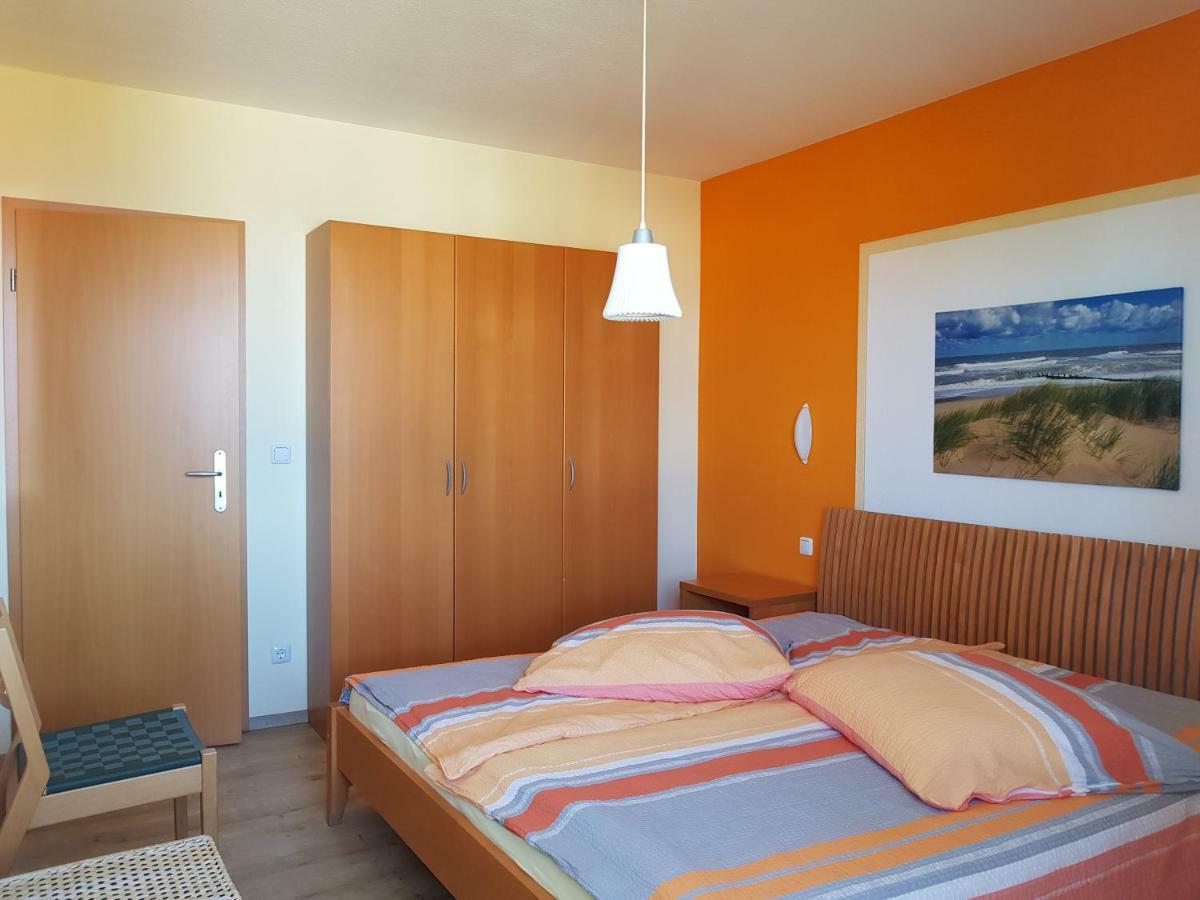 Ueber Dem Apartment *