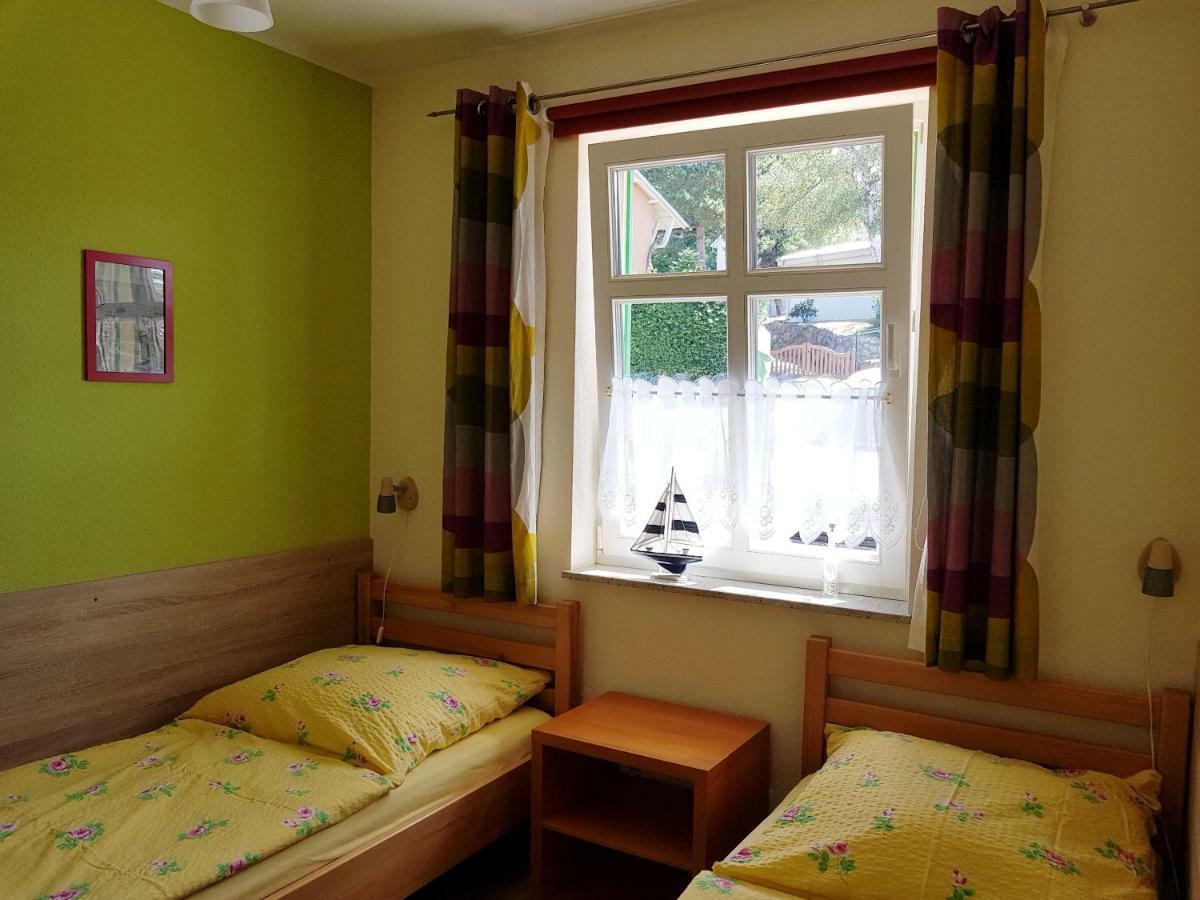 Ueber Dem Apartment