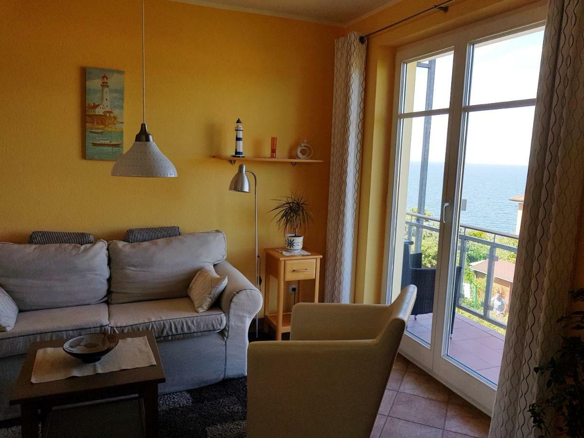 Ueber Dem Apartment *