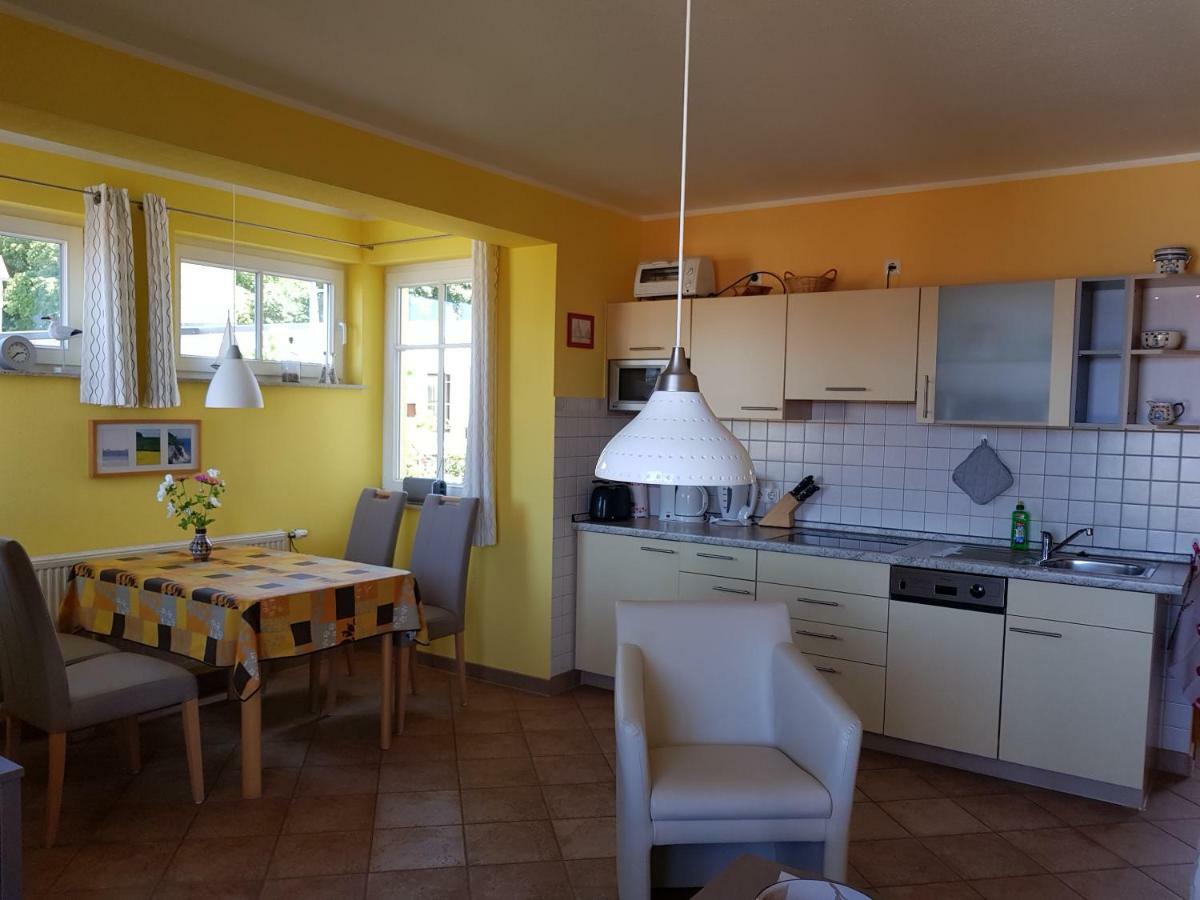 Ueber Dem Apartment