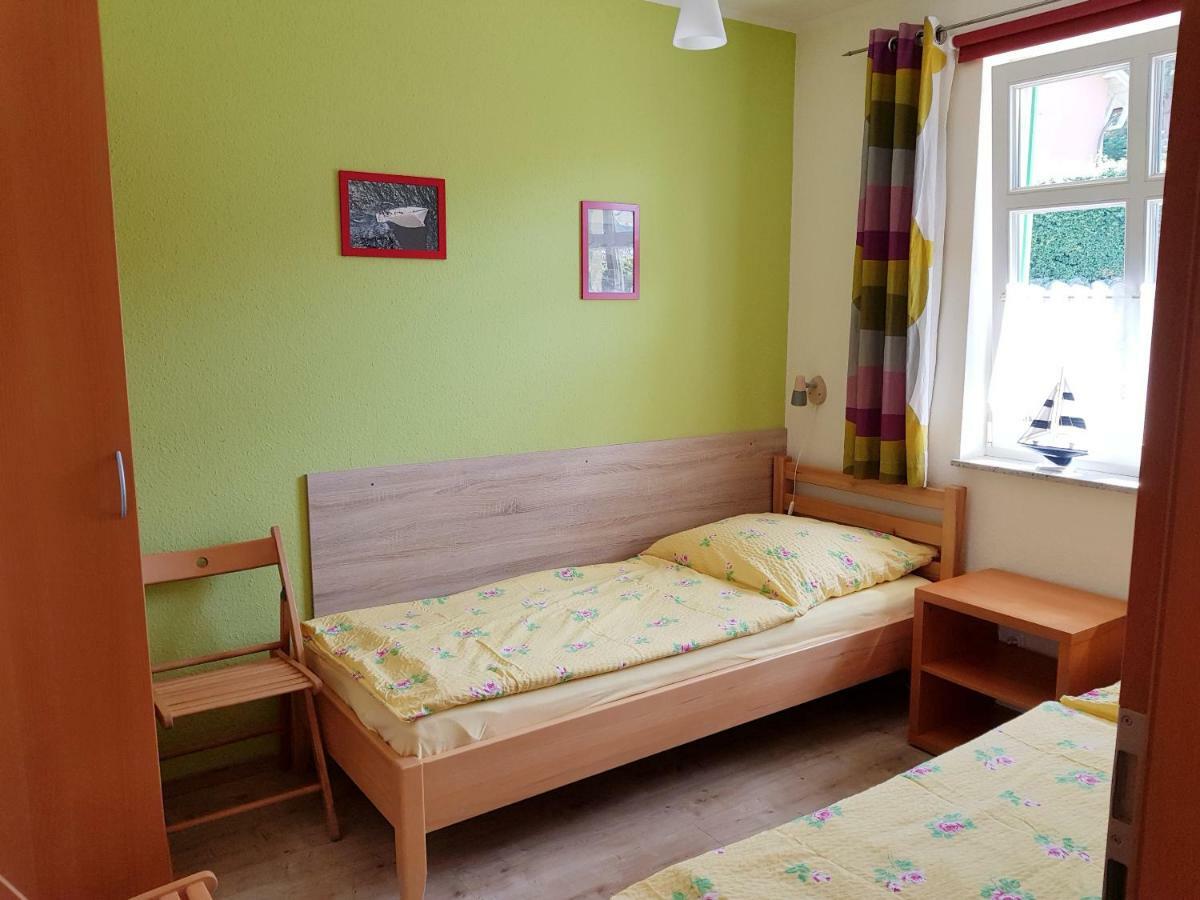 Apartment Ueber Dem