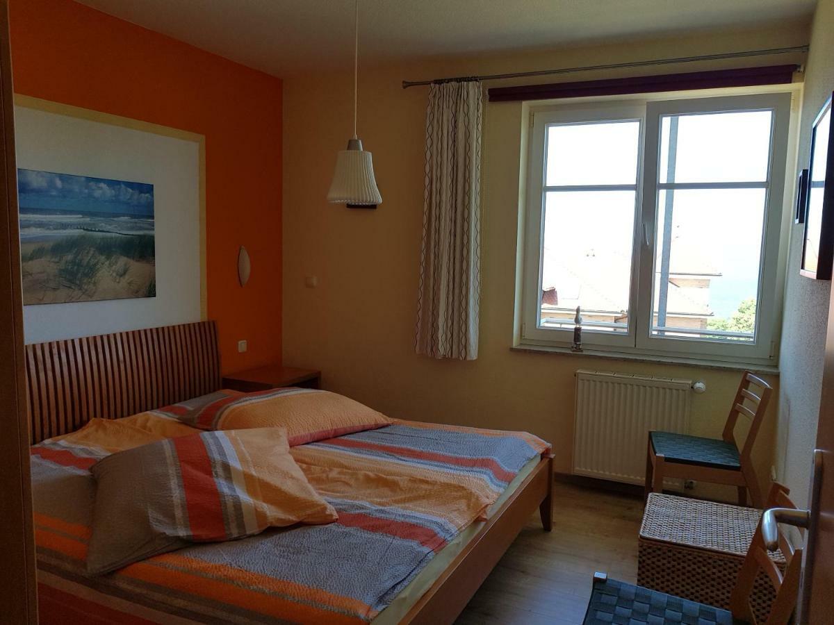Apartment Ueber Dem